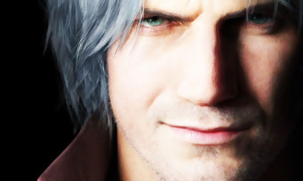 Devil May Cry 5 : une image photo-réaliste pour Dante, le jeu promet d'être sublime
