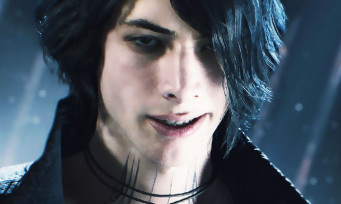 Devil May Cry 5 : une seconde démo sur Xbox One et PS4 à un mois de la sortie du jeu