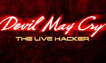 Devil May Cry : la pièce de théâtre The Live Hacker annoncée, toutes les infos !