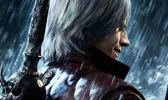 Devil May Cry 5 : l'OST sera disponible en CD, un nouveau wallpaper bien stylé pour fêter ça