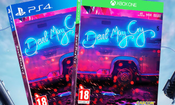 Devil May Cry 5 : le jeu présente sa Deluxe Steelbook Edition et c'est franchement classe