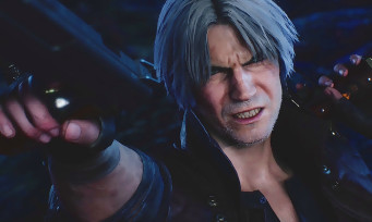 Devil May Cry 5 : la chronologie des jeux a changé, voici la nouvelle confirmée par Capcom