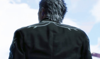 Devil May Cry 5 : le trailer de lancement qui spoile le personnage de Vergil