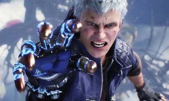 Devil May Cry 5 : les ventes continuent, c'est désormais 6 millions de jeux vendus