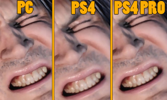Devil May Cry 5 : les versions PC et PS4 comparées, les différences sont flagrantes