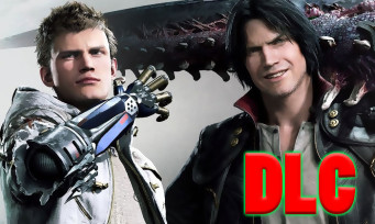 Devil May Cry 5 : des DLC payants sont là et servent à accélérer sa progression