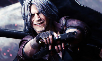 Devil May Cry 5 : bientôt les 4 millions de ventes, le diable pleure de joie