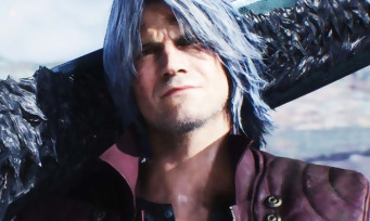 Devil May Cry 5 : Denuvo supprimé de la version PC, la bonne nouvelle de la journée