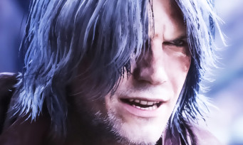 Devil May Cry 5 : c'est le jeu le mieux vendu de la saga, voici les nouveaux chiffres