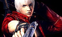 Test Devil May Cry HD Collection