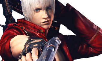 Devil May Cry HD Collection : un nouveau trailer et une offre spéciale pour les abonnés Twitch Prime