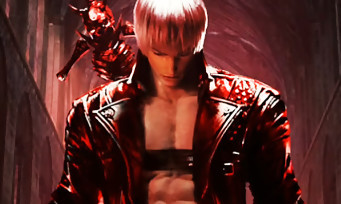 Devil May Cry Pinnacle of Combat : la bêta s'illustre avec de grosses séquences de gameplay