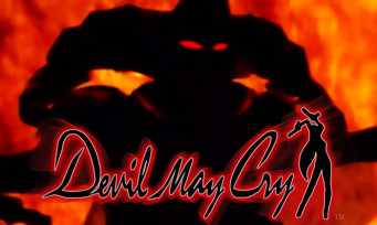 Devil May Cry : la version Switch montre ses scènes cultes, connaissez-vous la légende de Sparda ?