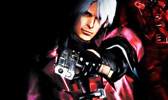 Devil May Cry : la version Switch sort aujourd'hui, un trailer sanglant pour fêter ça