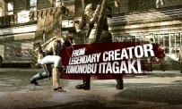 Devil's Third - Vidéo E3