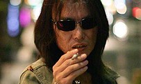 Devil's Third : THQ laisse tomber Tomonobu Itagaki