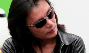 Devil's Third : Tomonobu Itagaki remet en cause le skill des joueurs