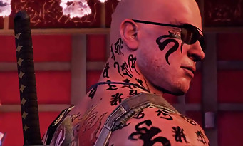 Devil's Third : le créateur du jeu loue l'expérience de Nintendo