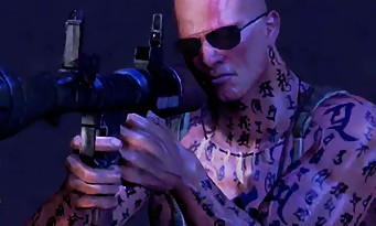 Devil's Third : le jeu ne sera pas cross-play