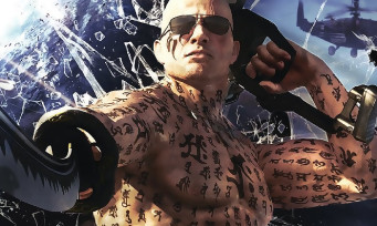 Devil's Third : la version PC dévoilée la semaine prochaine