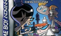 Dexter's Laboratory : Chess Challenge