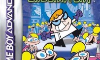 Dexter's Laboratory : Disaster Strikes