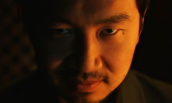 Diablo 2 Resurrected : un live-action trailer avec Simu Liu, l'acteur qui joue Shang-Chi du MCU