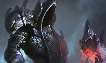 Diablo 3 Reaper of Souls : la version consoles confirmée par Blizzard