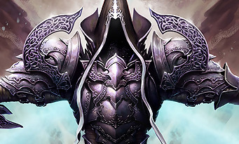 Test Diablo 3 Reaper of Souls sur PS4 et Xbox One