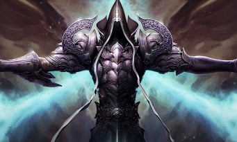 Diablo 3 Reaper of Souls confirmé sur PS4