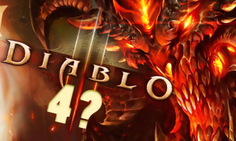 Diablo 4 : le jeu annoncé plus tard dans l'année ? Blizzard commence le teasing