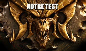 Test Diablo 3 Eternal Collection : la meilleure version sur Nintendo Switch ?