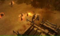 Diablo III - Monk Gameplay