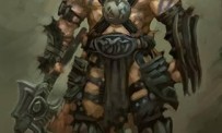 Nouveaux screens de Diablo III