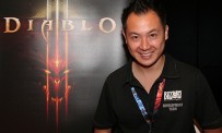 EXCLUSIF > Keith Lee - Diablo III