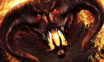 Diablo 3 : enfin du gameplay sur PS3 !