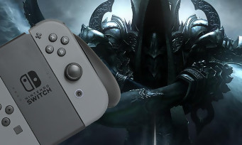 Diablo 3 : le jeu bien en développement sur Switch ? Le point sur les nouvelles rumeurs