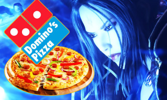 Diablo Immortal : quand Domino's Pizza se moque du jeu pour faire ses offres