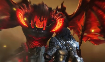 Diablo Immortal : il sort en cross-play sur mobile et PC, voici le trailer d'annonce