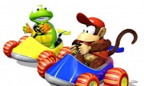 Diddy Kong Racing DS