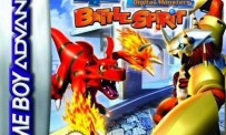Digimon Battle Spirit