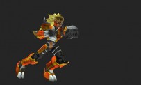 Digimon Rumble Arena 2