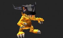 Digimon Rumble Arena 2
