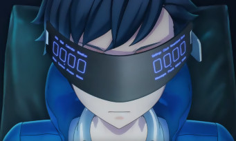 Digimon Story Cyber Sleuth : un trailer annonce le jeu sur PS4 et PS Vita