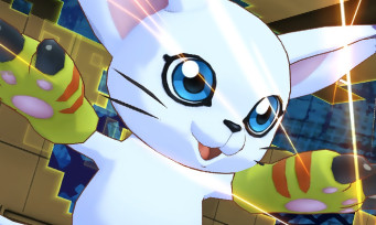 Digimon Story Cyber Sleuth s'offre son premier trailer en anglais