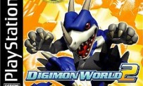 Digimon World 2