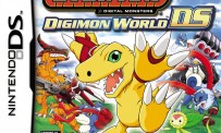 Les Digimon déboulent sur DS