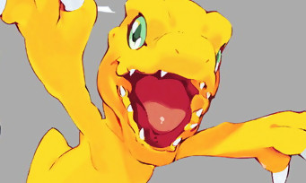 Digimon World Next Order : un nouveau trailer sur PS4 pour comprendre le dressage