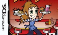 Une bande-annonce pour Diner Dash Wii