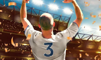 Kick Off Revival : le jeu sera une exclusivité PlayStation pendant 6 mois